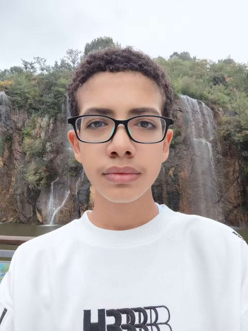 Adam Abed